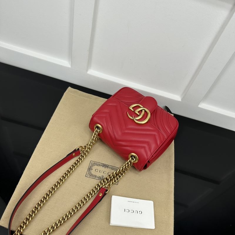 Gucci Satchel Bags